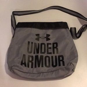 Under Armour tote